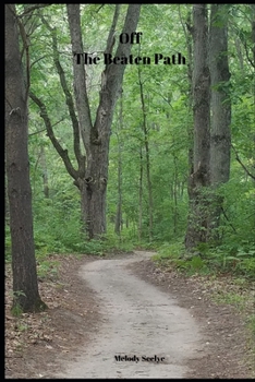 Paperback Off The Beaten Path: 4 year Blood Glucose Tracker Book