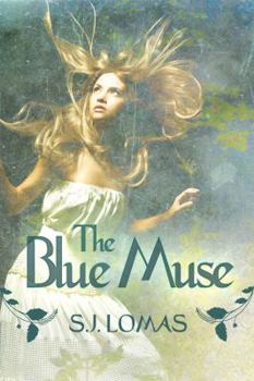 Paperback The Blue Muse Book