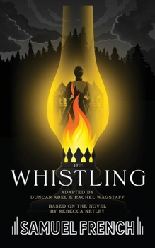Paperback The Whistling Book