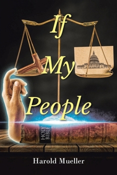 Paperback If My People Book