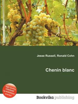 Paperback Chenin Blanc Book