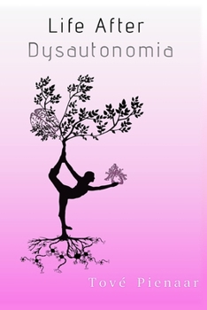 Paperback Life After Dysautonomia Book