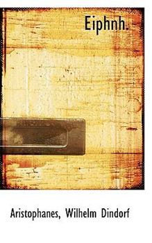 Paperback Eiphnh. Book