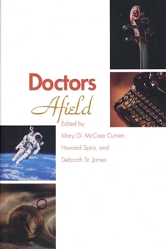 Hardcover Doctors Afield Book