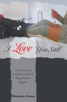Hardcover I Love You Still Book
