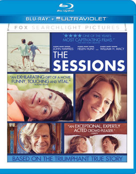The Sessions