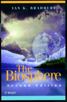 Paperback The Biosphere Book