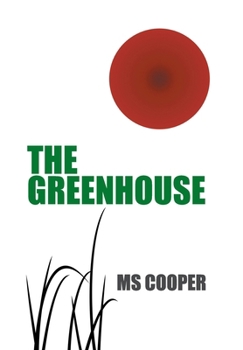 Hardcover The Greenhouse Book
