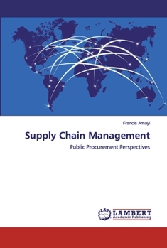 Paperback Supply Chain Management Book