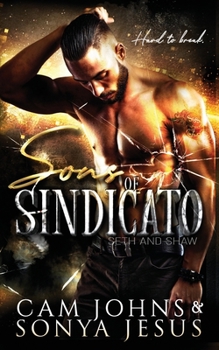 Paperback Sons of Sindicato Book