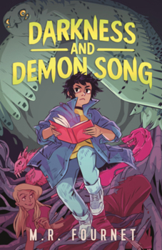 Darkness and Demon Song