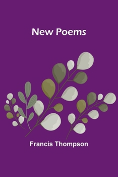 Paperback New Poems Book