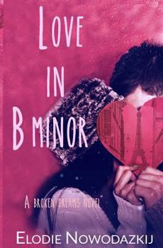 Paperback Love in B Minor Book