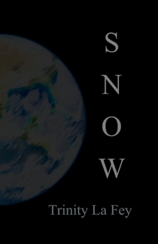 Paperback Snow Book