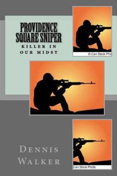 Paperback Providence Square Sniper Book