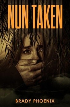 Paperback Nun Taken Book
