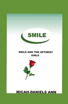 Paperback Smile: Smile and the Optimist Girls Book