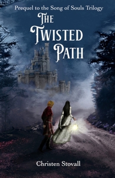 Paperback The Twisted Path Book