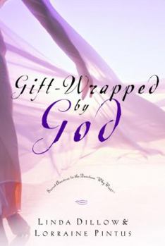 Hardcover Gift-Wrapped by God: Secret Answers to the Question "Why Wait?" Book