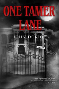 Paperback One Tamer Lane Book