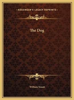 Hardcover The Dog Book