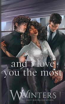Paperback And I Love You The Most: Artist Rendition Book