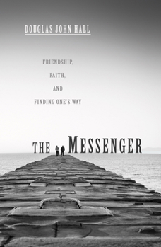 Paperback The Messenger Book