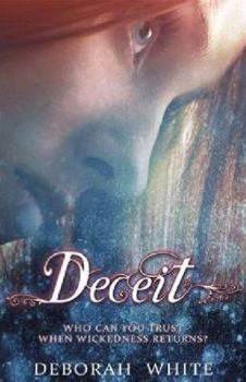 Paperback Deceit (Wickedness) Book
