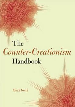 Paperback The Counter-Creationism Handbook Book