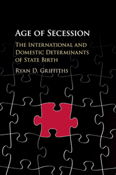 Paperback Age of Secession Book