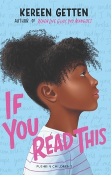 Paperback If You Read This Book
