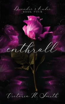 Enthrall - Book #4 of the Club Prestige