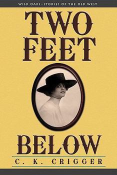 Two Feet Below - Book #2 of the China Bohannon
