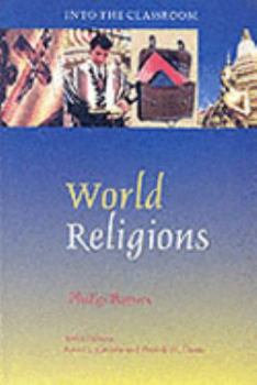 Paperback World Religions Book