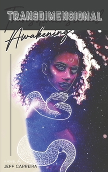 Paperback Transdimensional Awakening Book