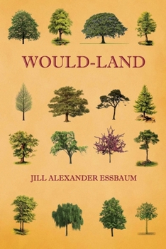 Paperback Would-Land Book