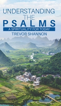 Hardcover Understanding the Psalms Book