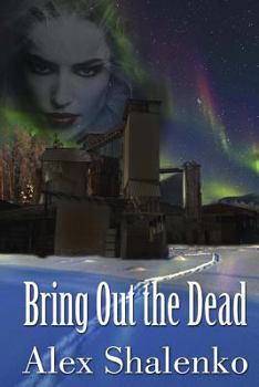 Paperback Bring Out the Dead Book