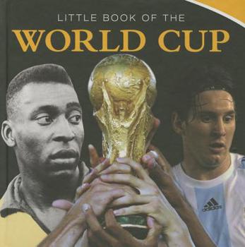Little Book of the World Cup