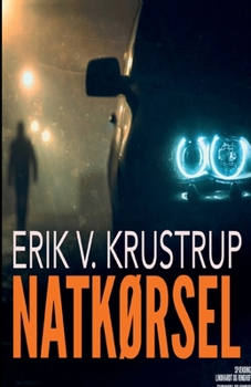 Paperback Natk?rsel [Danish] Book