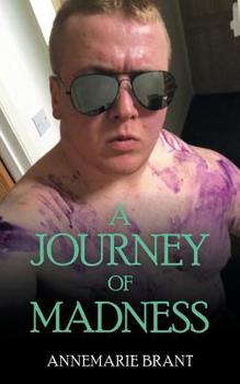 Paperback A Journey of Madness: Part 1 Book
