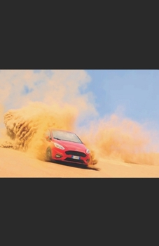 Buckle Up, Buttercup