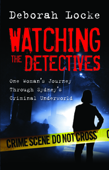 Paperback Watching the Detectives Book