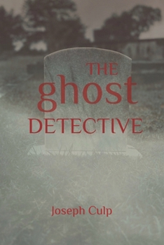 Paperback The Ghost Detective Book