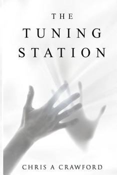 Paperback The Tuning Station Book