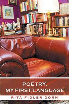 Paperback Poetry, My First Language Book