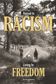 Paperback Raised in Racism Book