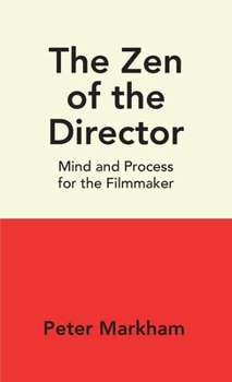 The Zen of the Director