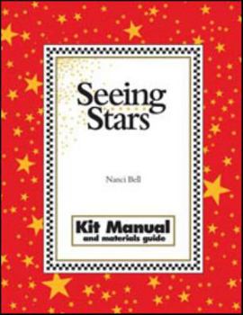 Paperback Seeing Stars Symbol Imagery for Phonemic Awareness, Sight Words, and Spelling Book