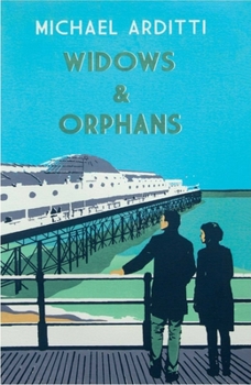 Paperback Widows and Orphans Book